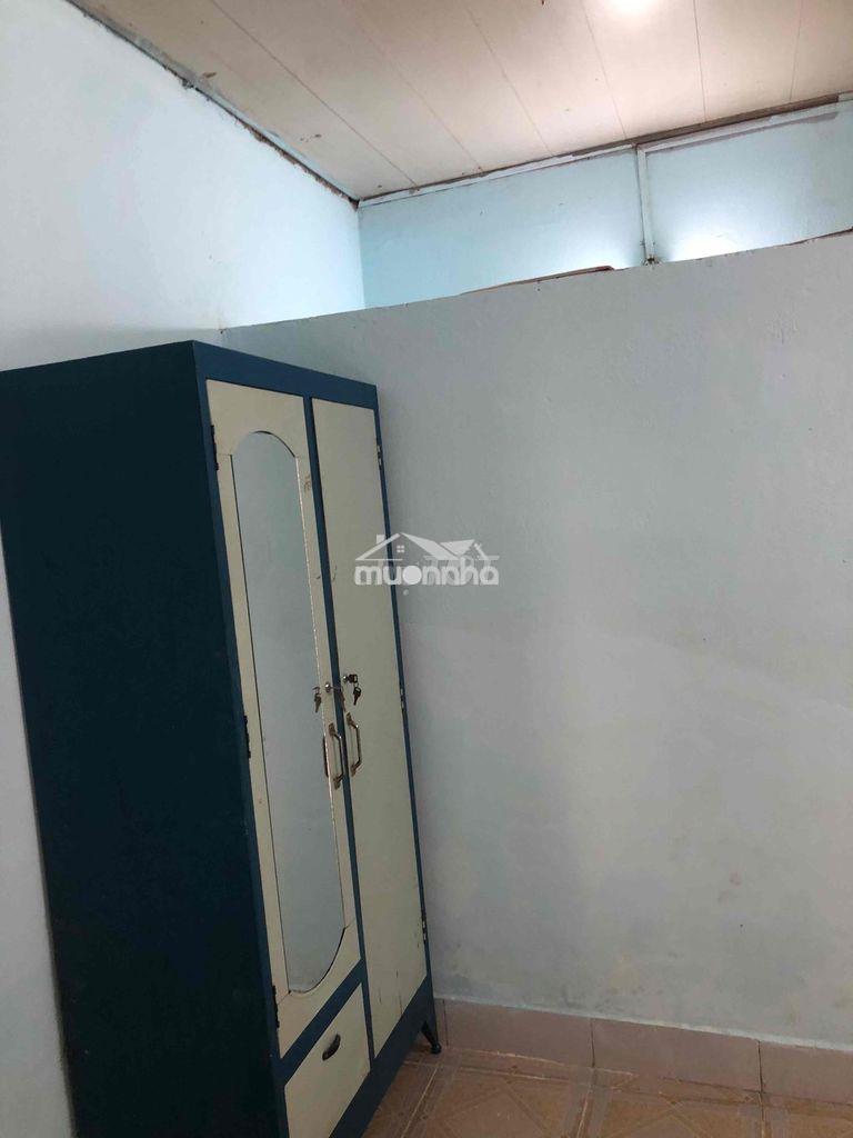 Cho nữ hoặc gia đình thuê