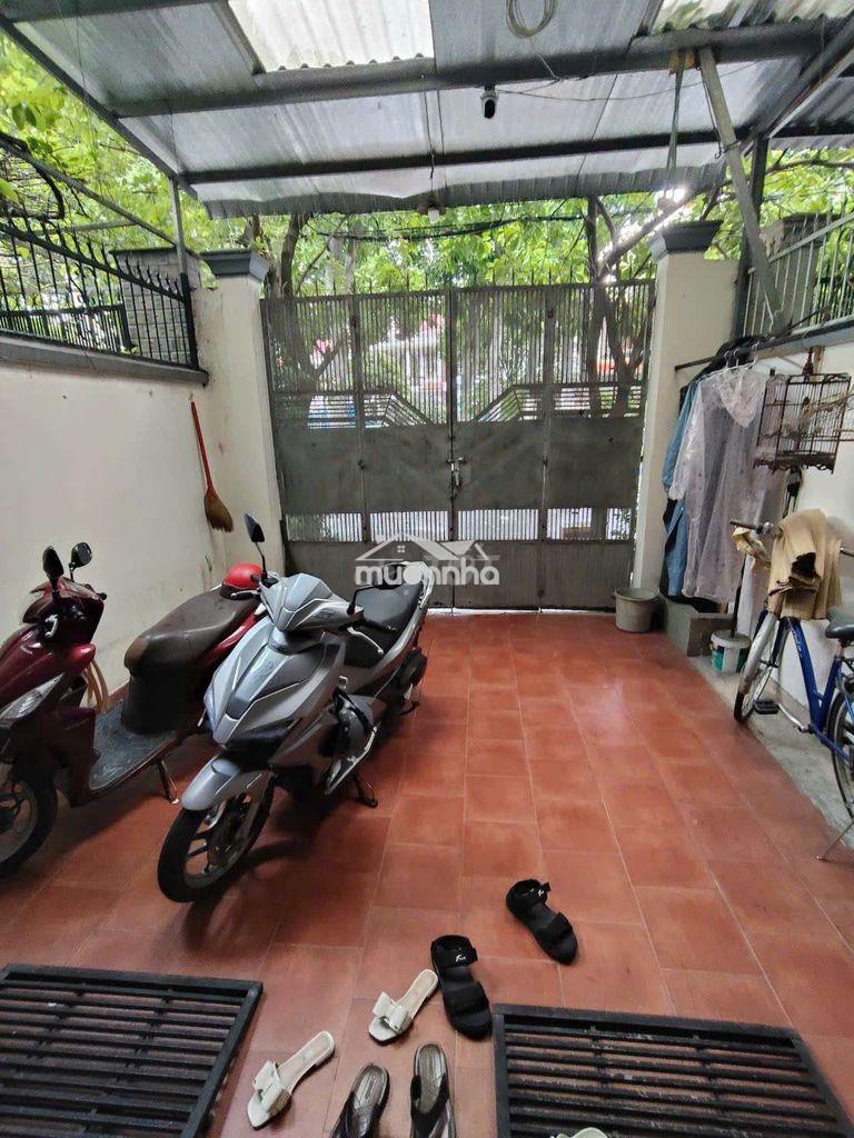 Nhà ngay hoàng diệu 2 kdc himlam linh chiểu, 4x20 2lầu 4pn 3wc ở, vp