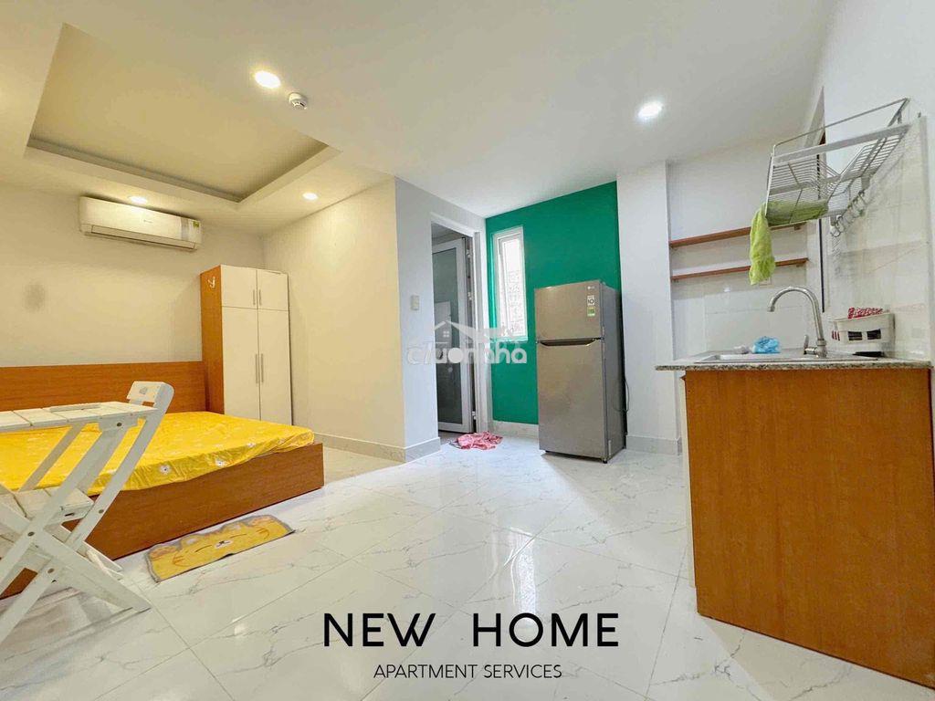 Cho thuê phòng đẹp giá rẻ tại thích quảng đức phú nhuận - 3