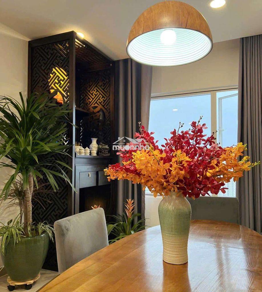 Cho thuê căn hộ sunrise city north 97m2 - 3