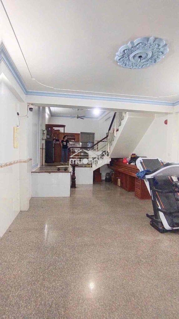 🔥 Chính chủ bán nhà mặt tiền  cống lở – ngay ngã ba phạm văn bạch, tân - 4
