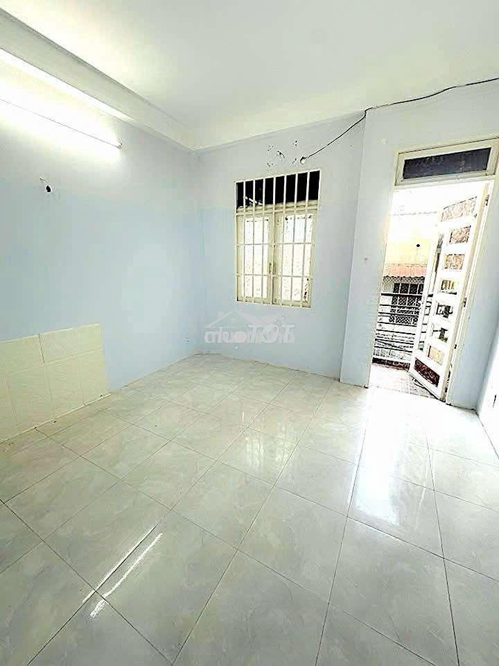Nhà 3 tầng lầu [4 x 12] 2pn ,3wc ,đường gò xoài ,bình tân - 3