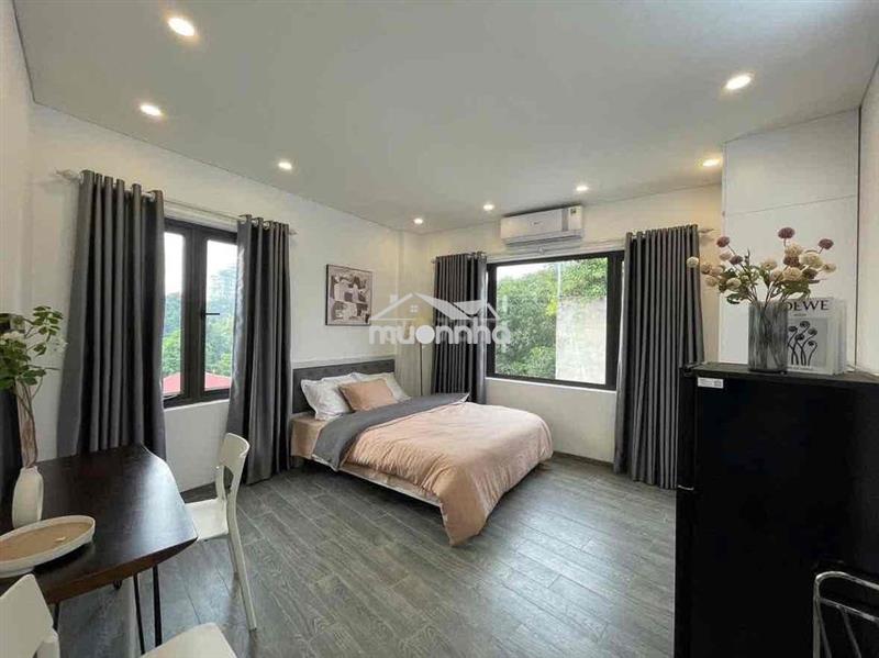 Cho thuê phòng 30m² quận 10, p. diên hồng gần đh bách khoa full nt