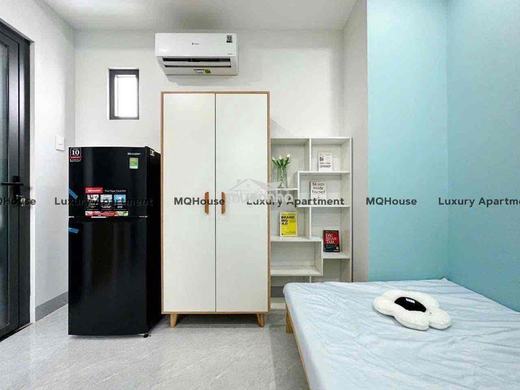 Studio full nội thất có thang máy ngay tại cmt8 - q10 - 3