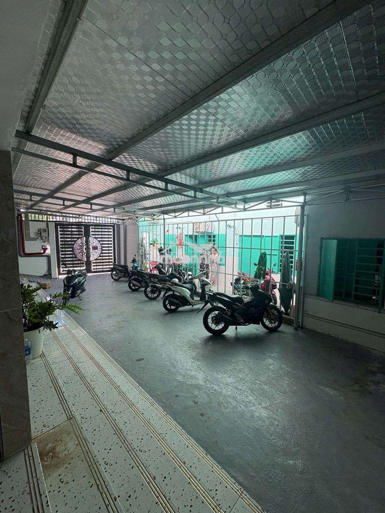 Phòng mới trệt giá 2,8tr có máy lạnh - 4