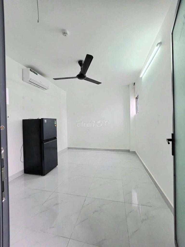 Căn hộ mới cửa sổ thoáng - thang máy - gần đh hutech, uef, hồng bàng - 3