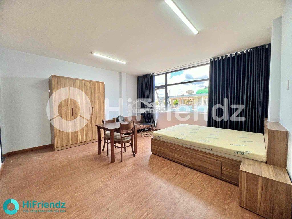 🌅 Căn hộ view kính full ánh sáng – ngay nhà thờ phaolo, kdc yên tĩnh - 2