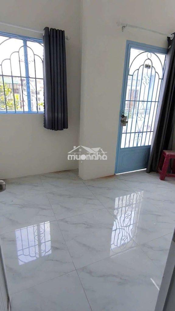 Nhà bán 2 tầng 2pn - shr hoàn công đủ - đường mễ cốc p15-quận 8  - 4
