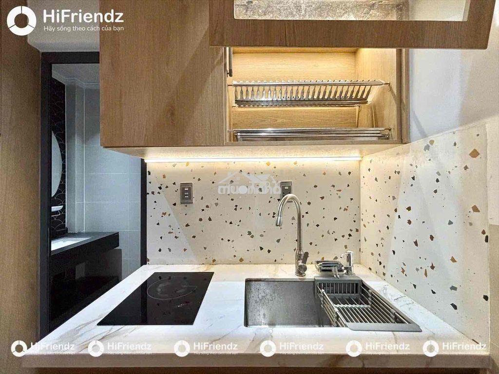 Cuối tháng trống lại duplex luxury 👾 tô ký 👾 trung mỹ tây - 4