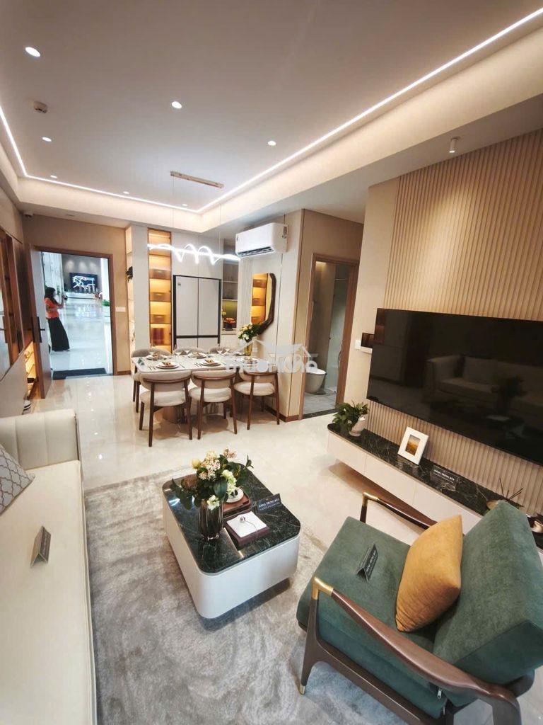 Chỉ với 500tr sở hửu căn hộ cao cấp - 𝐃𝐮̛̣ 𝐚́𝐧 𝐂𝐢𝐭𝐲𝐯𝐢𝐞𝐰 𝐒𝐢𝐠𝐧𝐚𝐭𝐮𝐫𝐞 - 3