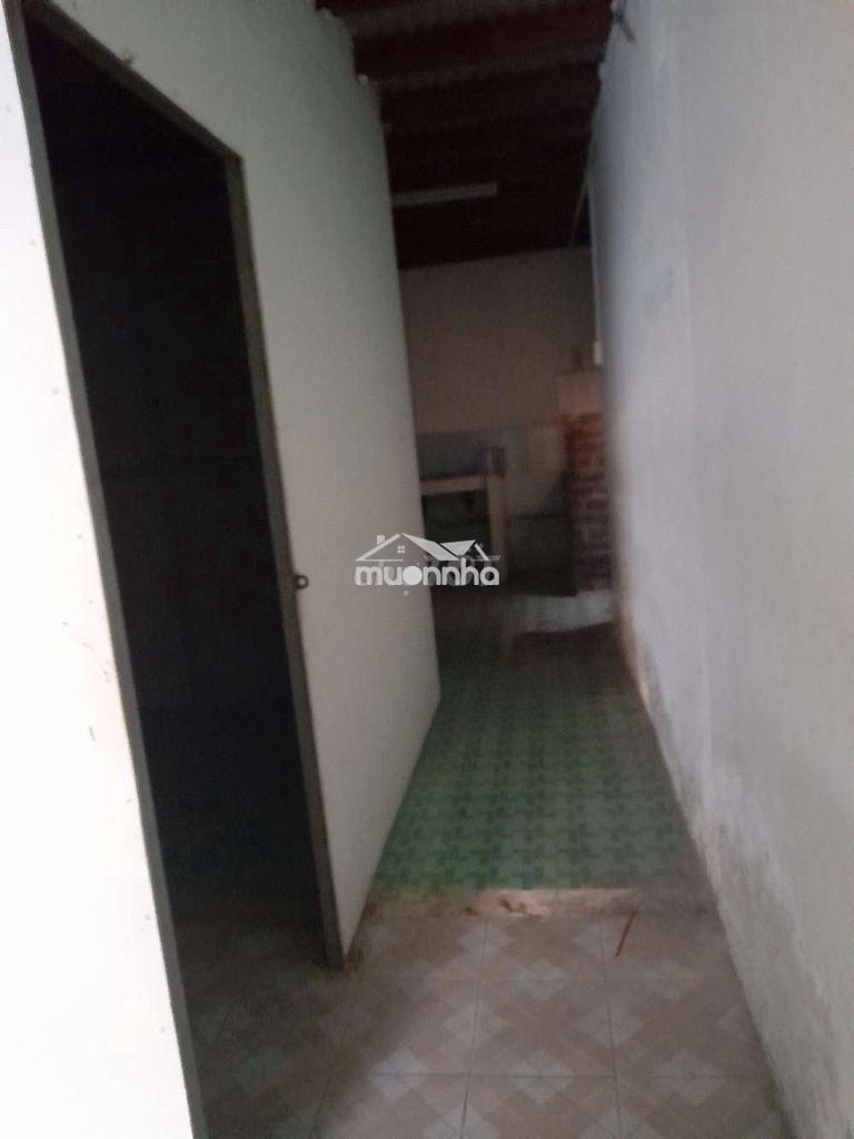 Nhà ở ngay cầu long đại  - 2