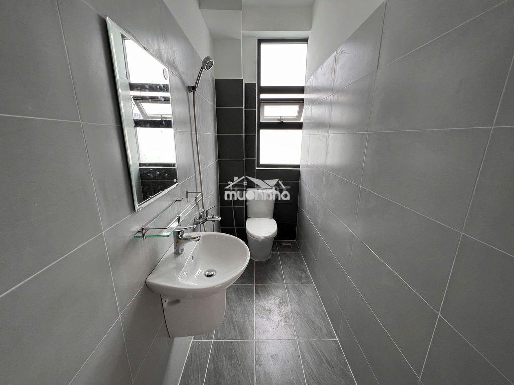 Phòng trọ studio full nội thất, máy giặt riêng lầu 4 thang máy quận 7 - 3