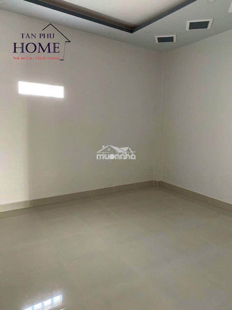 🔴 Hẻm 4m thông tân hương ngay nhà thờ tân hương_4.5 x 16m _3.5 tấm  - 4