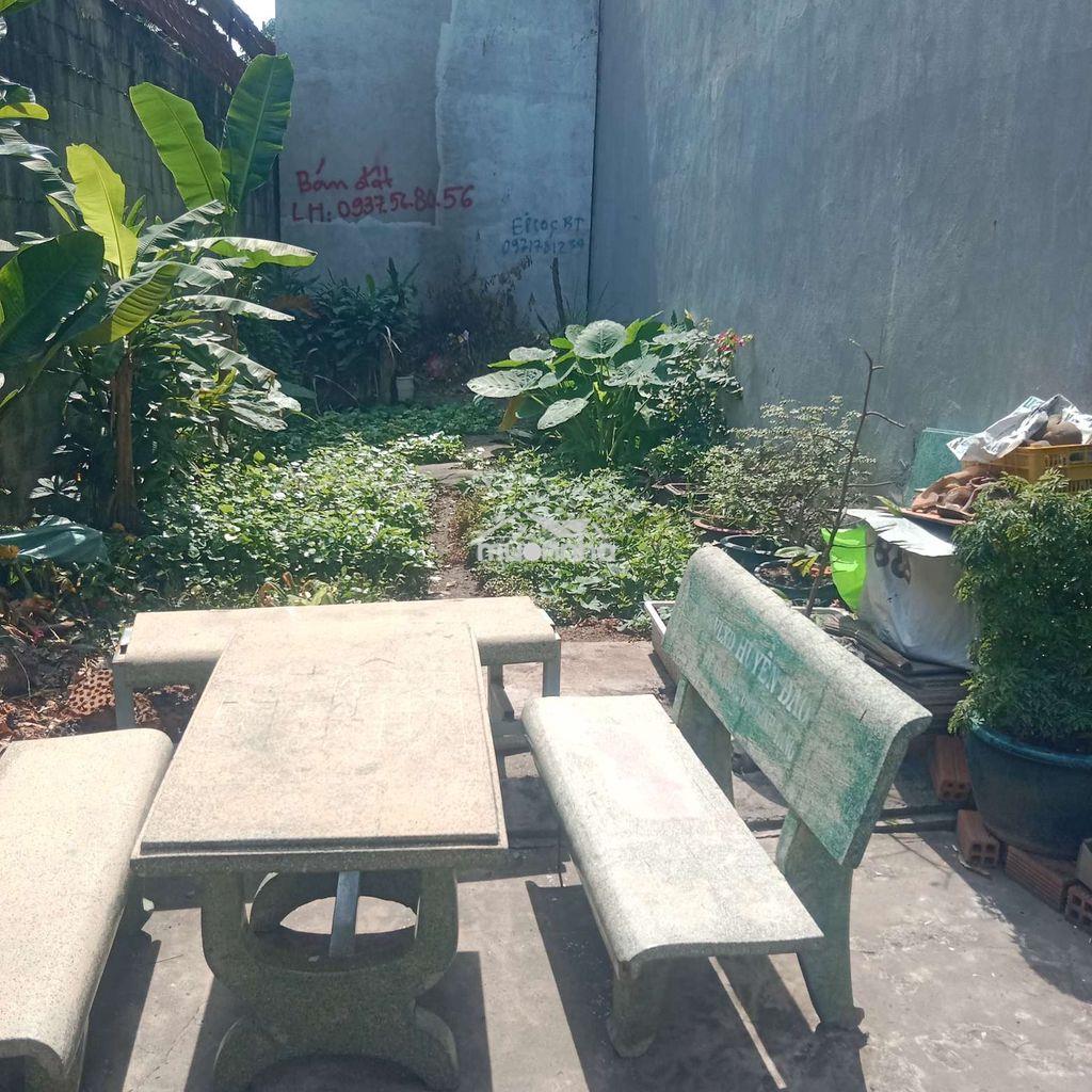 Đất chính chủ cần bán - 3