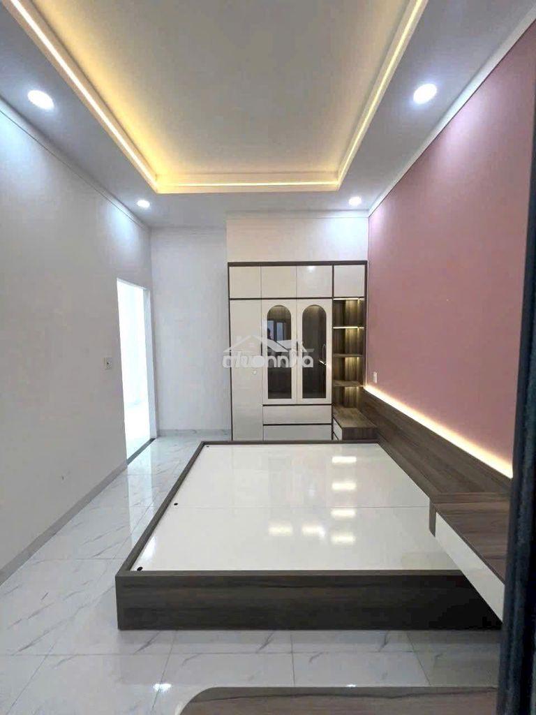 Bán nhà 1t1l đối diện kcn vsip3. shr sở hữu ngày chỉ từ 720 triệu - 4
