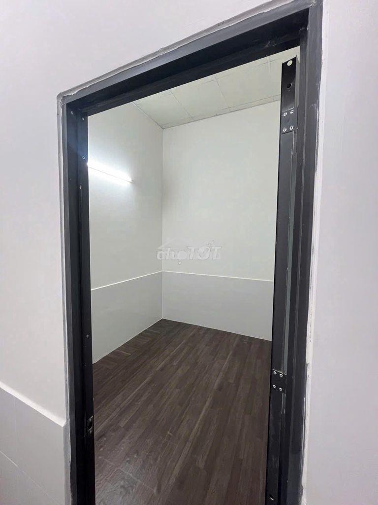 Cho thuê nhà 3pn hẻm xe hơi đường phan huy ích quận tân bình  - 3