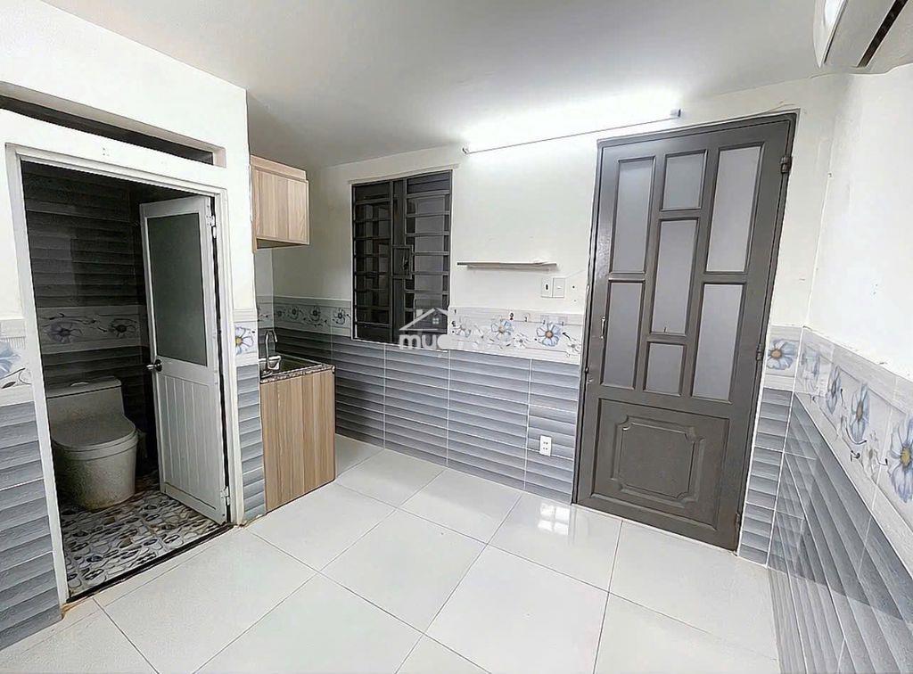 Studio kế bên trường đh công nghiệp cửa sổ trời thoáng giá rẻ - 2