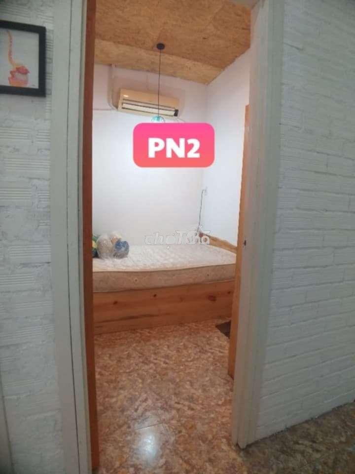 Chính chủ cho thuê chdv mini 60m2 , 3 pn tại phan tây hồ pn - 3