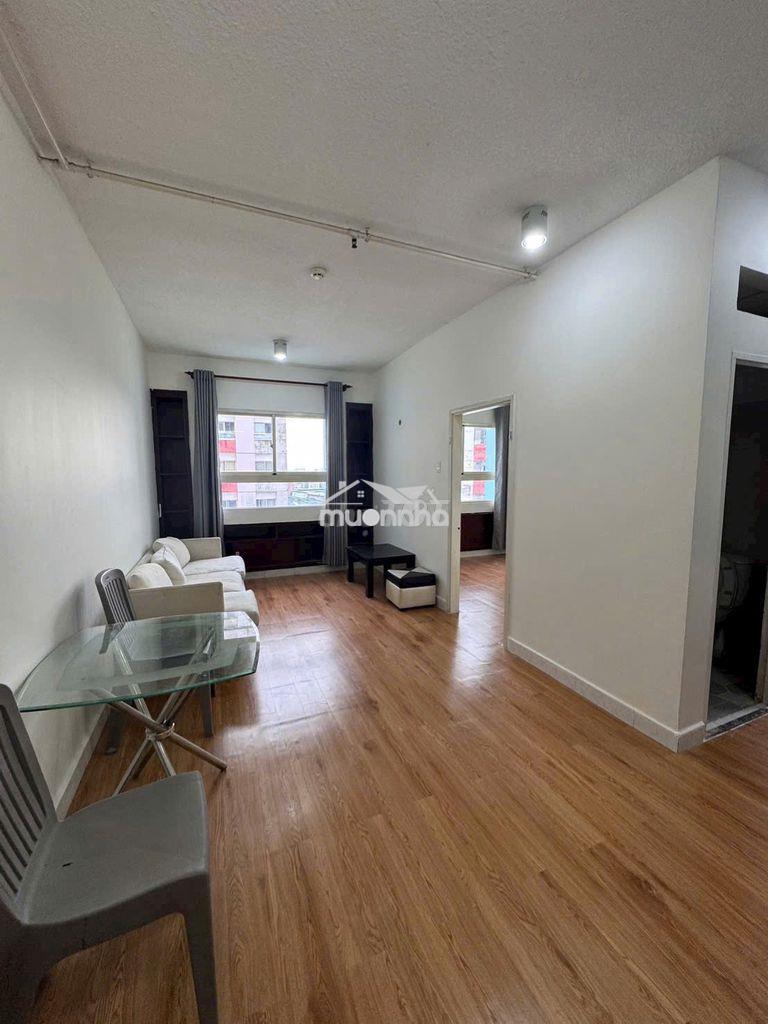 Cần bán căn hộ cc thái an, quận 12, dt 40m2, 1pn 1wc giá 1,380 tỷ