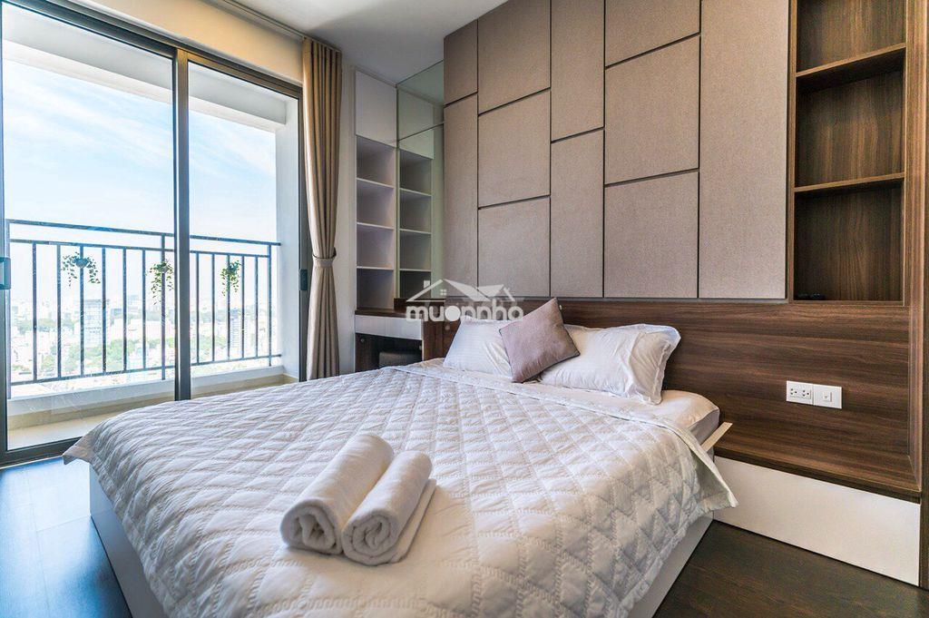 Ăn hộ rivergate - 110m² - 10.8 - full nội thất - 3