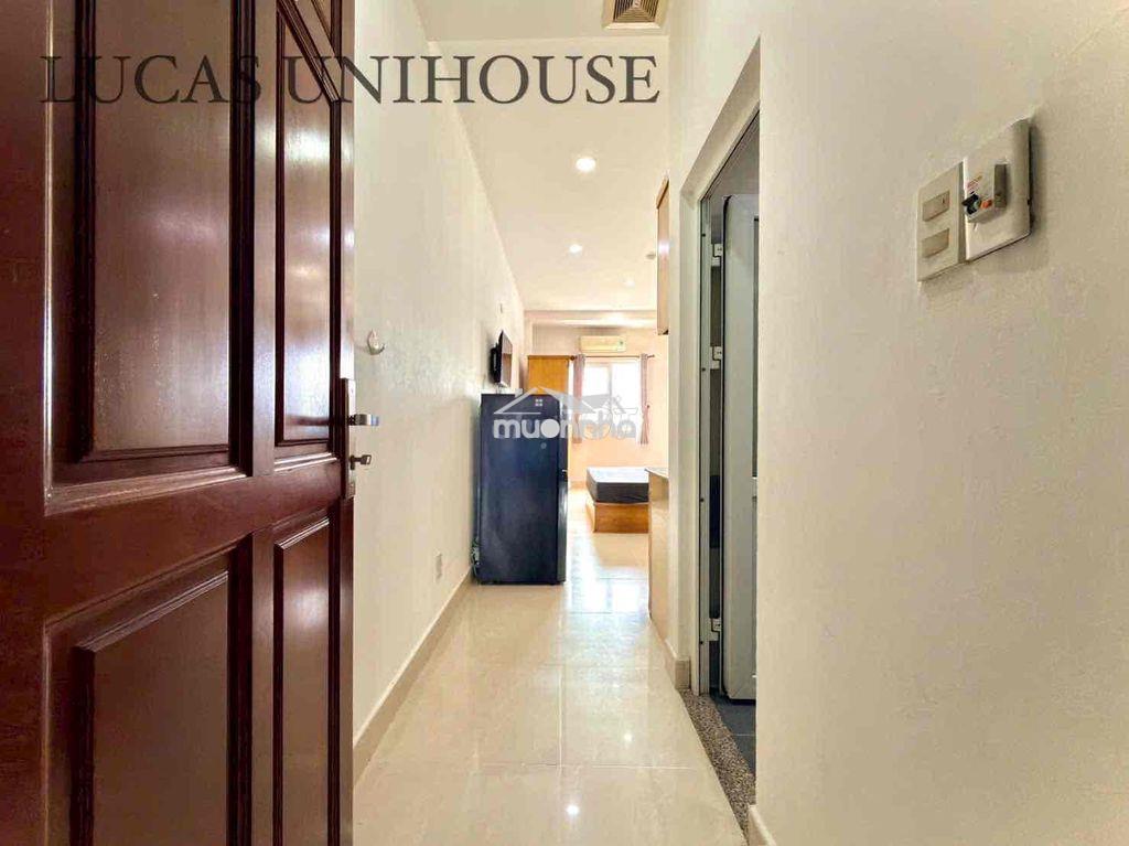Chính chủ cho thuê căn hộ chung cư quận 10 ( phòng ngủ ban công 40m2 ) - 3