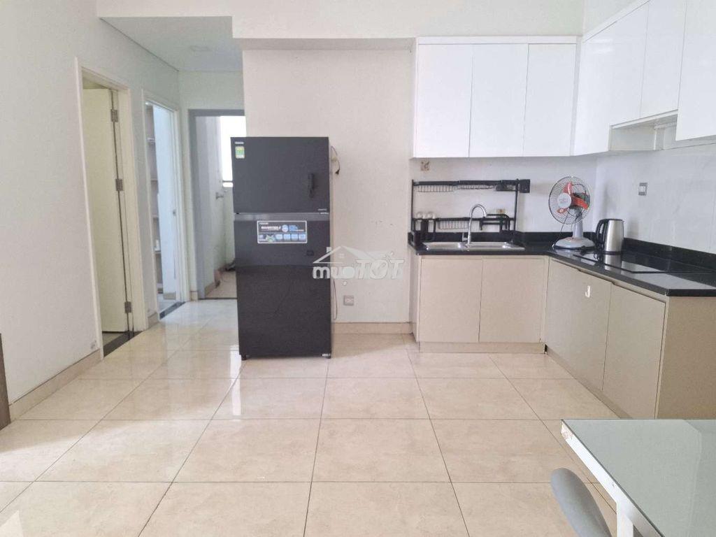 Cho thuê luxgarden 76m- full nt 9tr- ở liền - 4