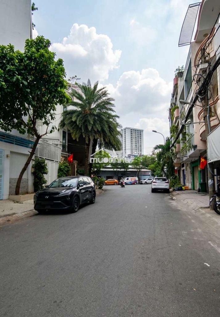 Nhà 3 tầng 5x10 - ngay ủy ban p. tân bình - hẻm 3m đẹp - chỉ 4,99 tỷ