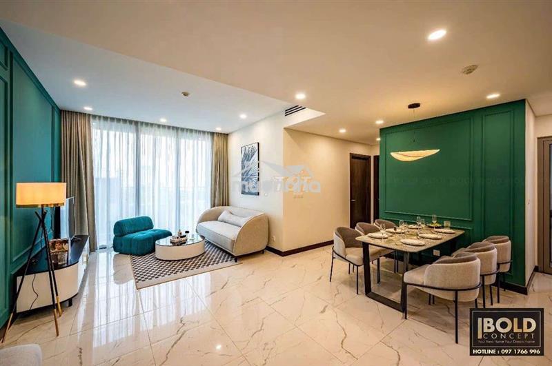 Căn hộ empire city
view: sala & ec88