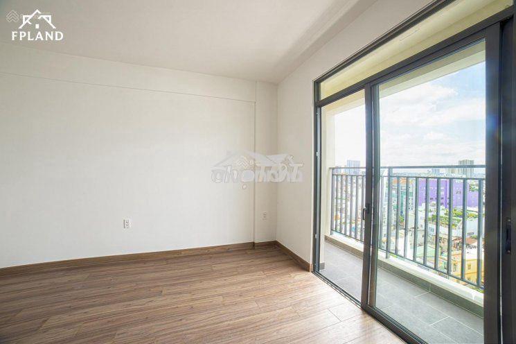 Bán căn hộ saigon asiana q6 - 90m² cực thoáng, 3pn 2wc, 2 ban công - 4