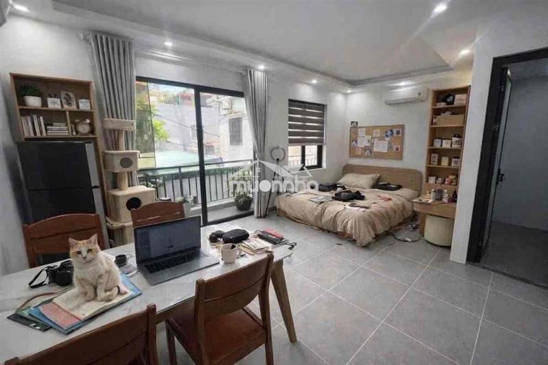 Studio ngay vườn lài - tân hương - vhu - aeon full đồ