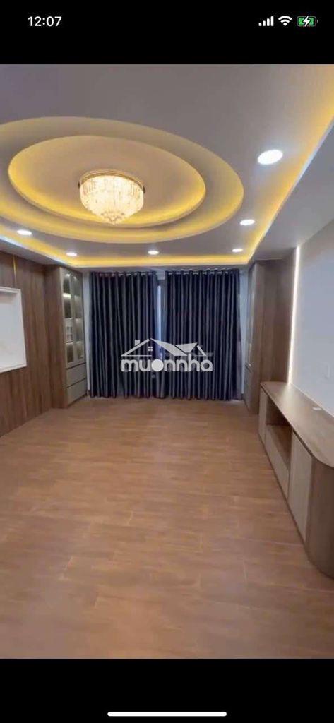 4x20 mới xây trệt lửng 3 lầu 4pn 5wc phan văn hớn gần trung tâm - 3
