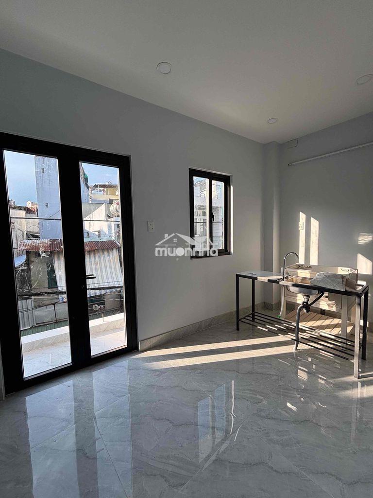 Phòng mới tìm chủ - 2