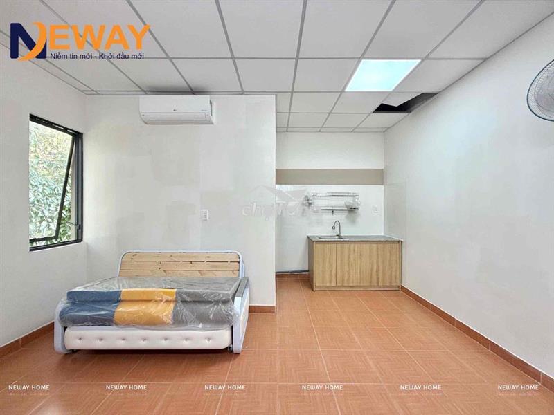 Chdv kdc vĩnh lộc sẵn điều hoà