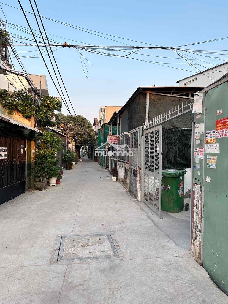 Phòng trọ cho thuê phường phú thuận