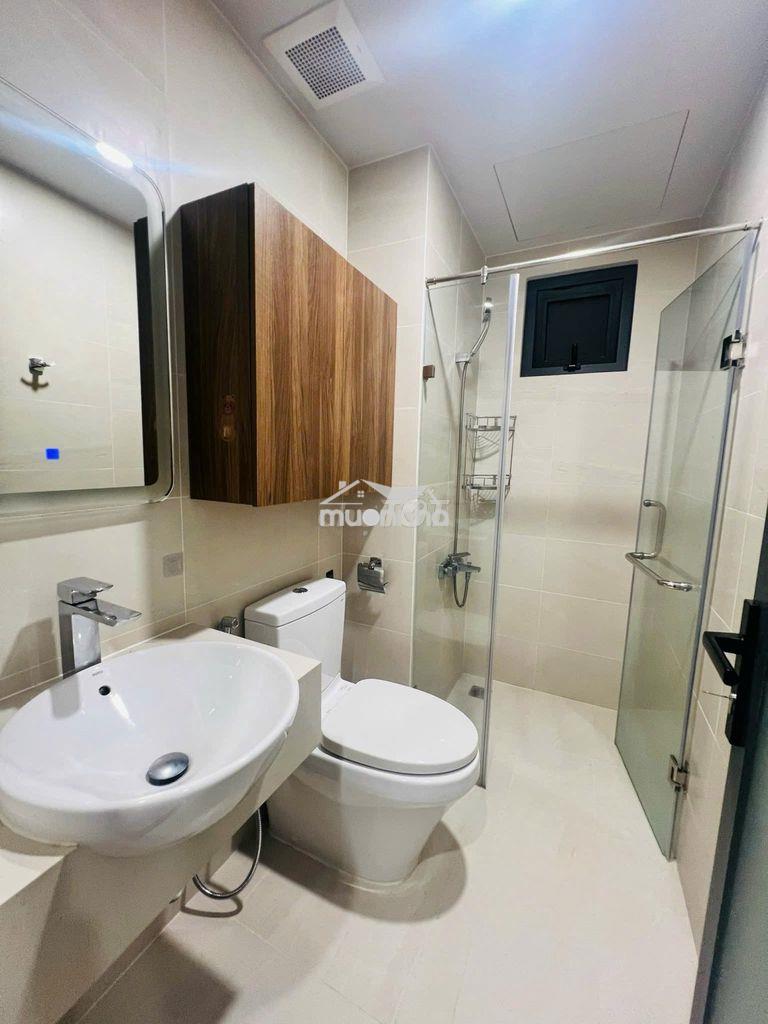 Tháng 7-8 cho thuê q7 riverside nhiều căn sẵn, xem liền giá 9-10-11tr - 3