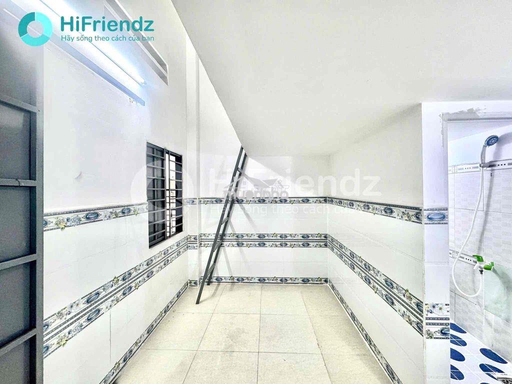 Duplex tân thới nhất giá rẻ gần cầu tham lương ‼️ - 4