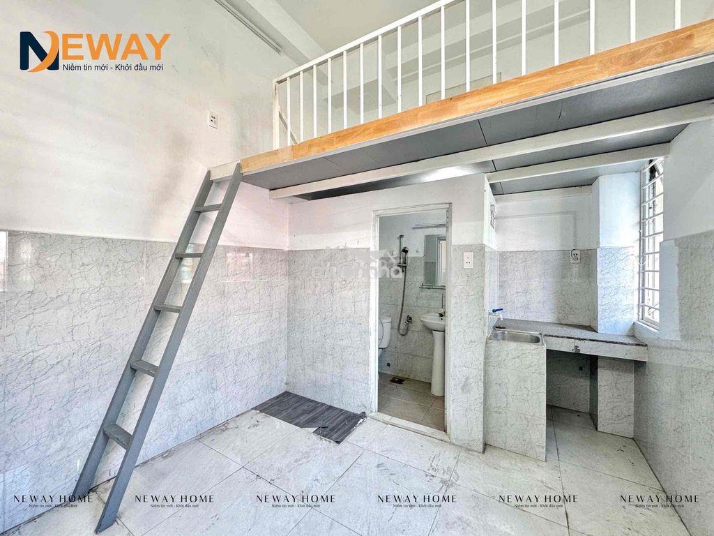 🏢Khai trương dãy căn hộ duplex siêu đẹp giá rẻ ngay đại học văn hiến - 3