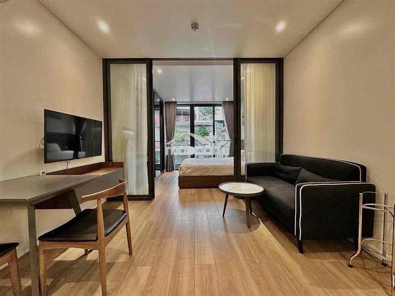Căn hộ 1 pn ngay đường yên thế , gần công viên gia định và sân bay tsn
