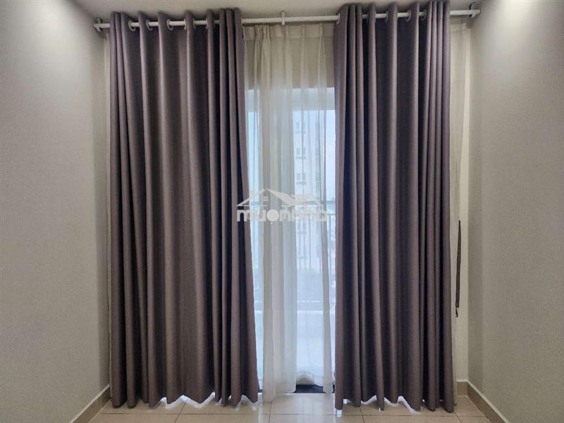 Nội thất cơ bản lavita charm, căn hộ thủ đức