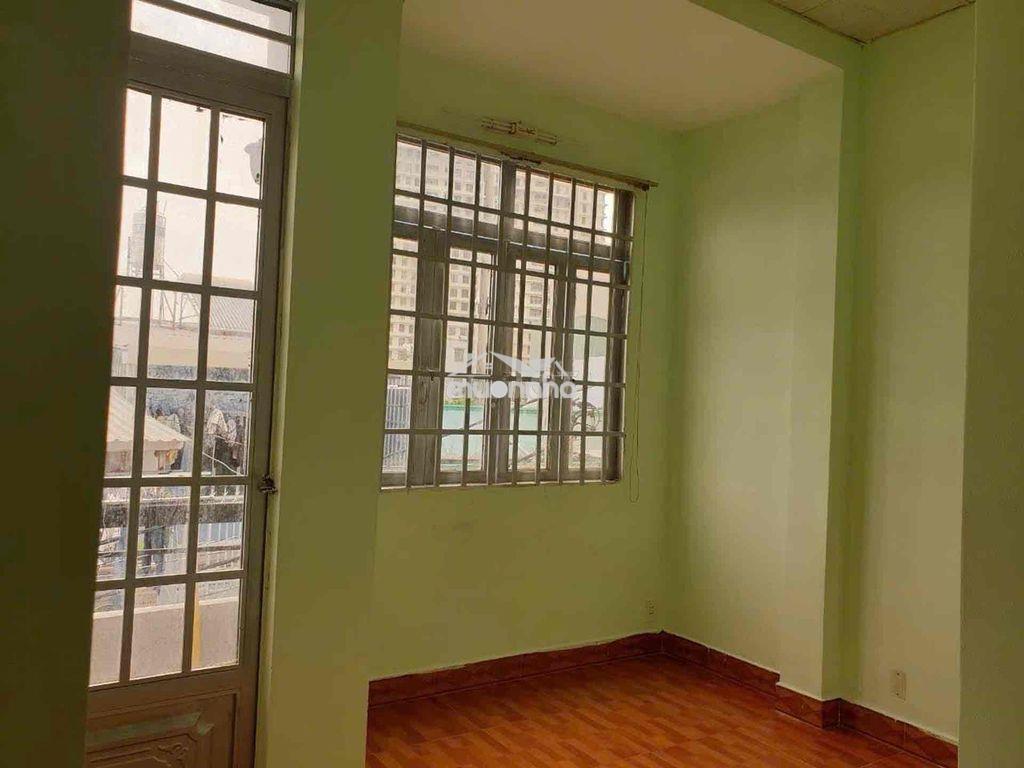 🏡🔥 Bán nhà 2 tầng mặt tiền hẻm 1 sẹt 📍 xác bên phú mỹ hưng – chợ phước - 4
