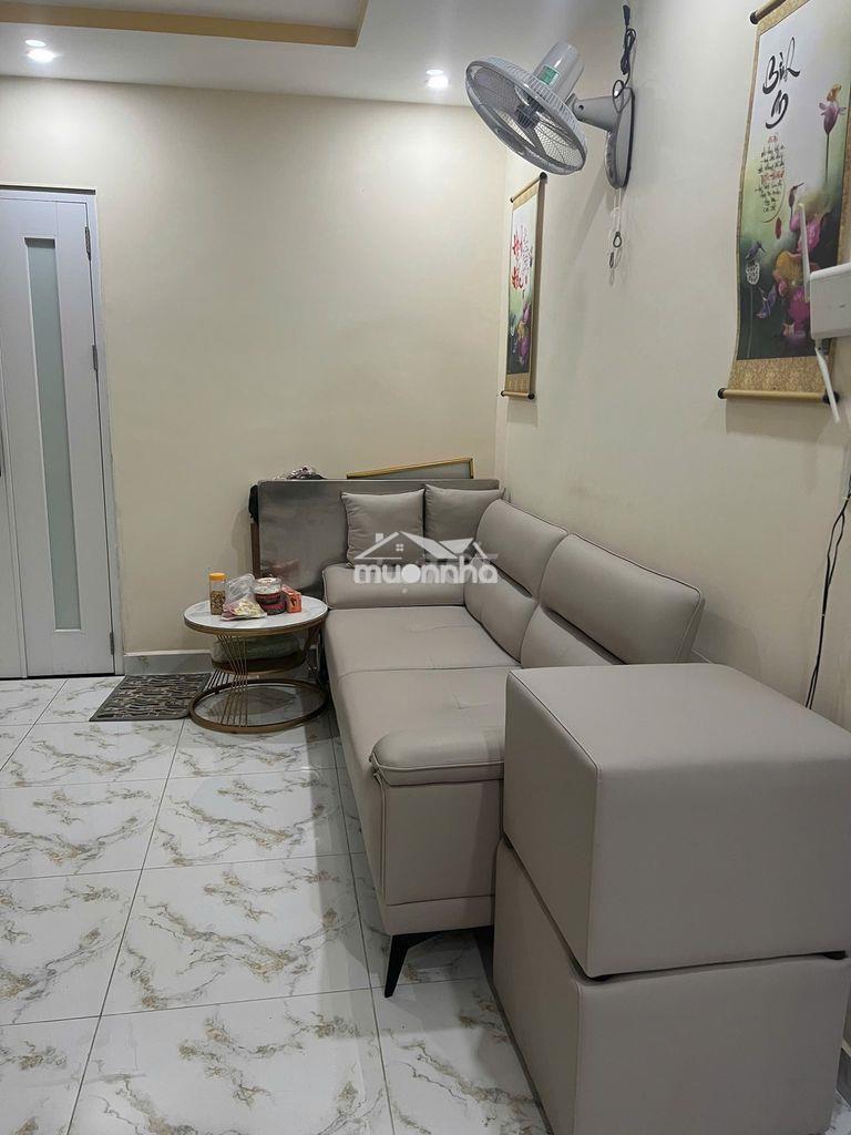 Q11 - CHÍNH CHỦ BÁN CHUNG CƯ BIGEMCO BUILDING Q11 - 2PN-85M2 - 4