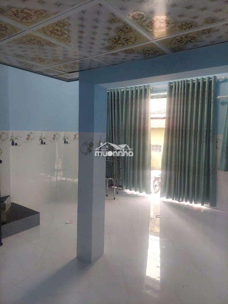 3 phòng máy lạnh hẻm xe hơi bà hom - 3