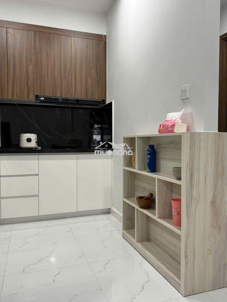 Cho thuê 3pn2wc 85m2 sẵn rèm giá 7tr  - 3