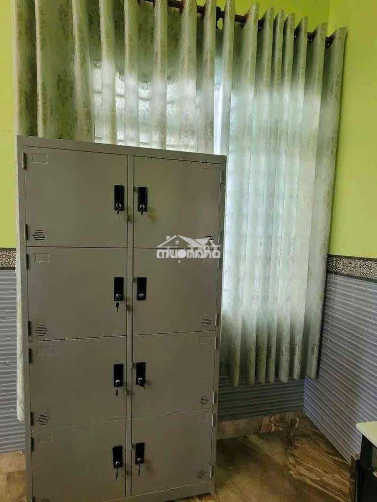 🏠 Ktx cao cấp sát đh thủ dầu một – học tập tiện lợi, ở cực chất - 2