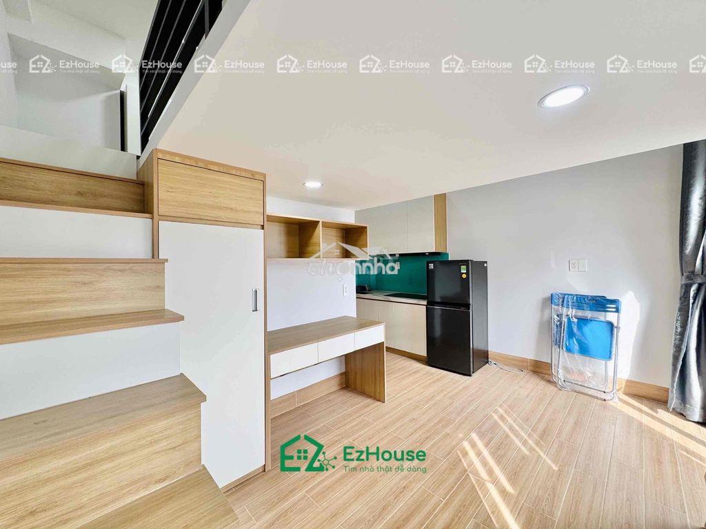 Duplex ban công ngay nguyễn thị thập - gần him lam - 4