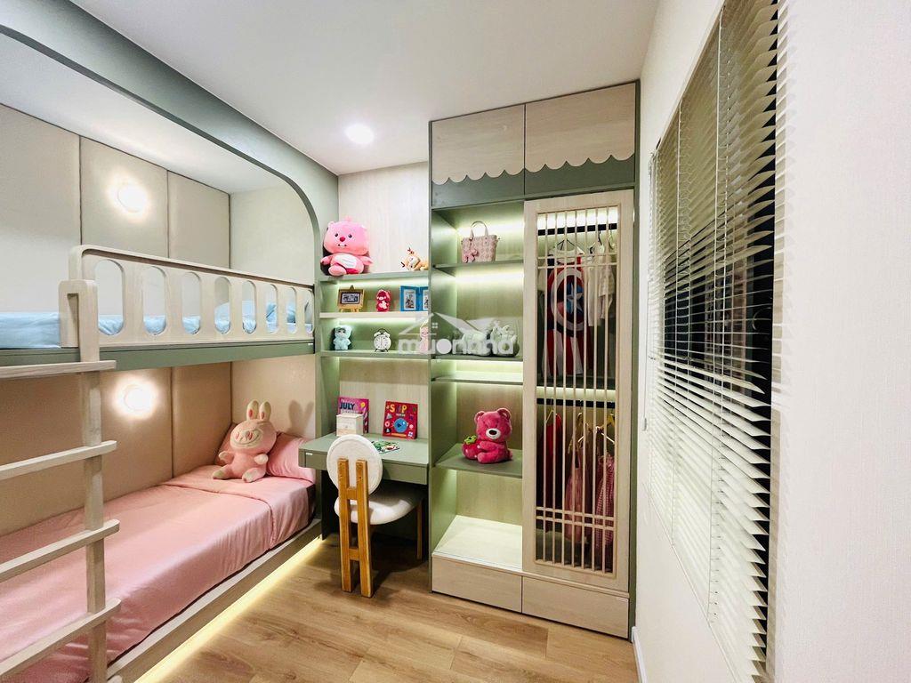 Căn hộ mới 100% 3 phòng ngủ 70m2 - 3
