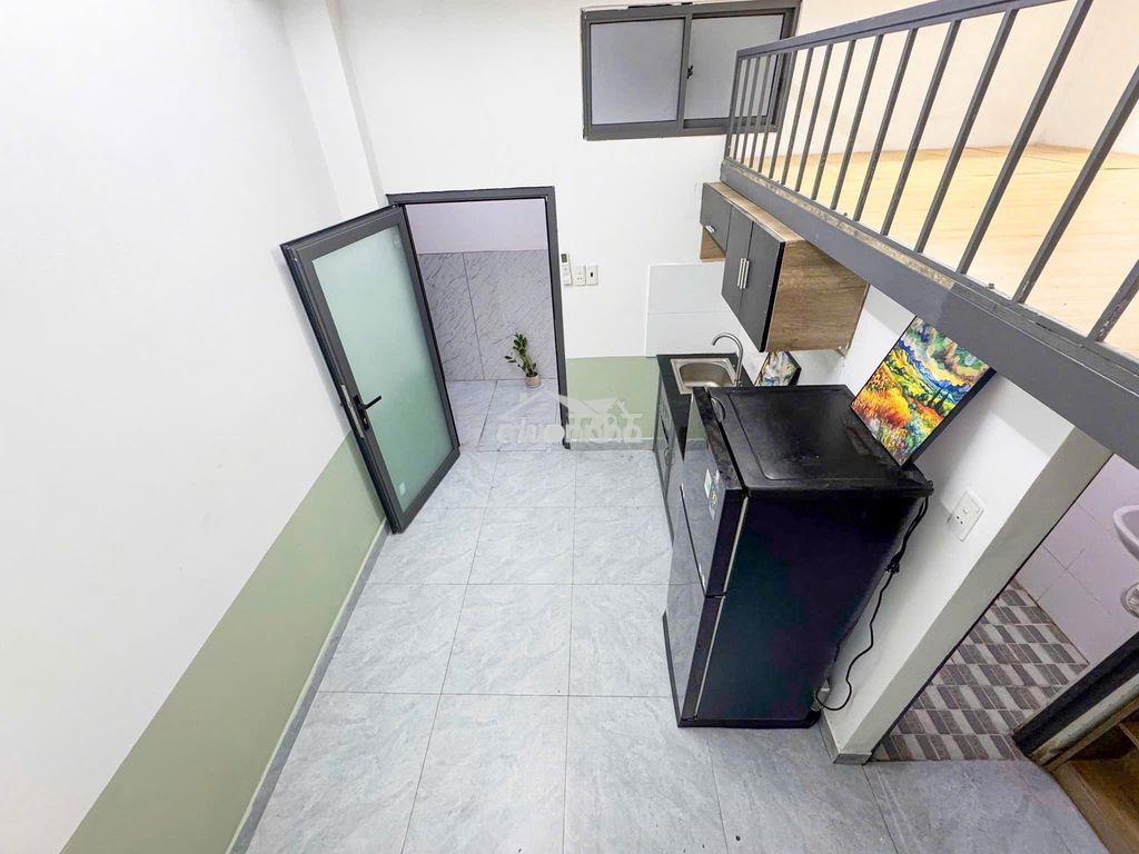 🏡 Căn hộ full nội thất – 618 quang trung, gò vấp - 4