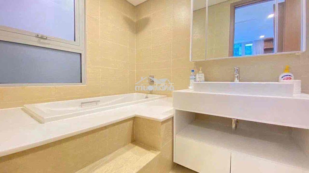 Cho nữ thuê gấp phòng master – căn hộ 2pn, 82m², park 4 - 4