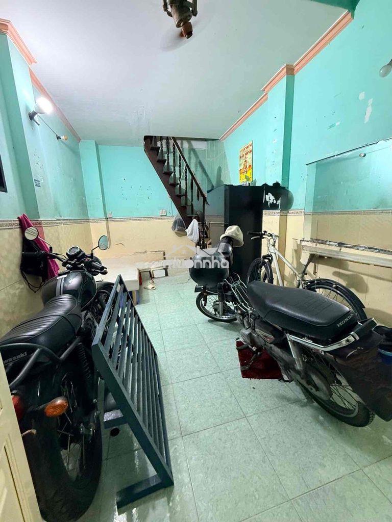 Nhà có lộc cmt8 cho a/c đủ duyên.cv lê thị riêng. - 4