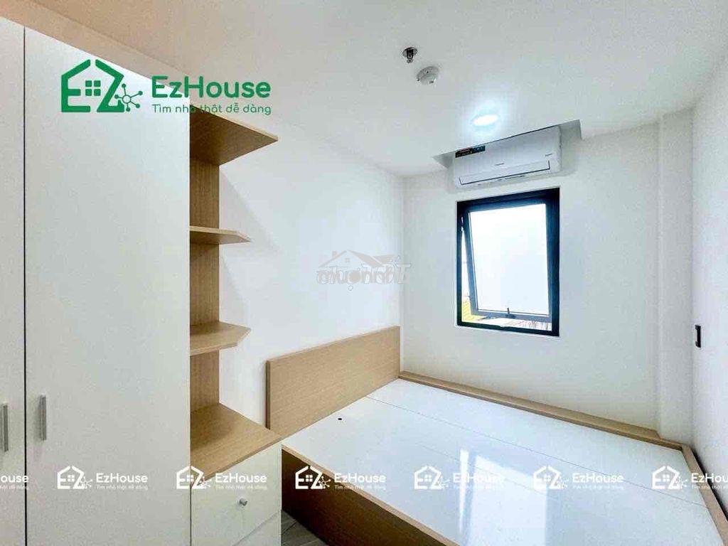 Căn hộ 2pn full nội thất rộng 40m2 ngay thống nhất gò vấp mới 100% - 3